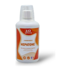 Pienso complementario Rekor Hepatone Pienso complementario Rekor Hepatone