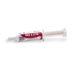 Pienso complementario Rekor Rek A Lyte Flash