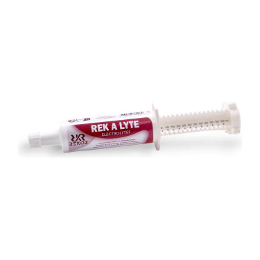 Pienso complementario RekorRek A Lyte Flash