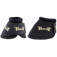 Campanas Kevlar T de T Negro Campanas Kevlar T de T Negro