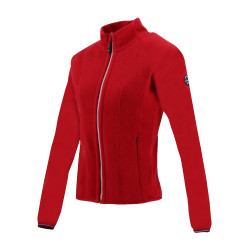 Chaqueta polar Equithème Lena Chaqueta polar Equithème Lena