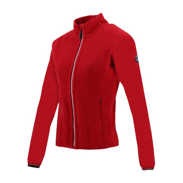 Chaqueta polar Equithème Lena Chaqueta polar Equithème Lena