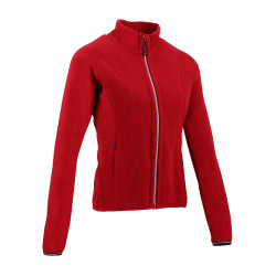 Chaqueta polar Equithème Lena Chaqueta polar Equithème Lena