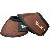 Campanas Kevlar T de T Castaño Marrón