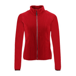 Chaqueta polar Equithème Lena Chaqueta polar Equithème Lena