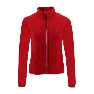 Chaqueta polar Equithème Lena Chaqueta polar Equithème Lena