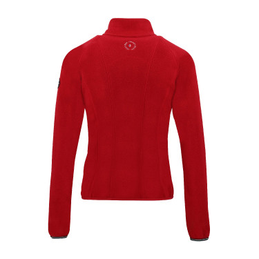 Chaqueta polar Equithème Lena Chaqueta polar Equithème Lena