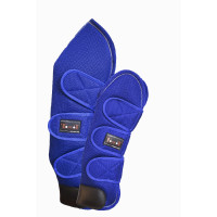 Protectores de transporte Air Mesh T de T Azul real