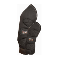 Protectores de transporte Air Mesh T de T Negro