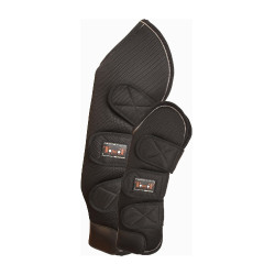 Protectores de transporte Air Mesh T de T Negro