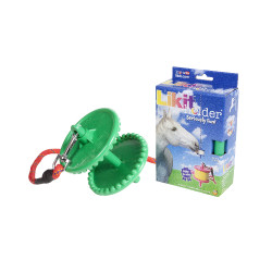 Likit holder Verde