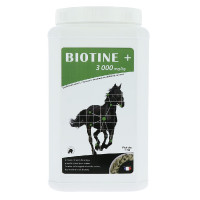 Biotina+ 3000 mg/kg del...