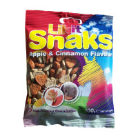 Likit snaks Likit snaks