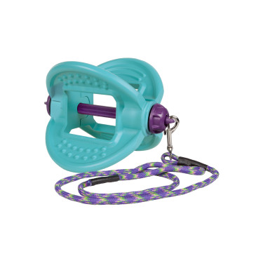 Bizzy Ball Likit Azul