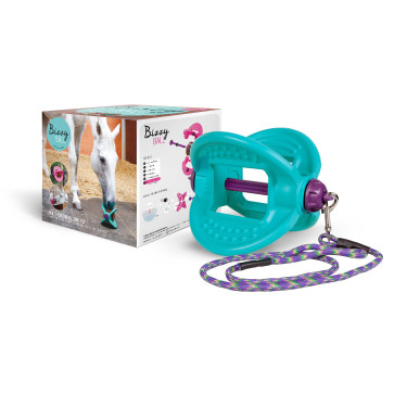 Bizzy Ball Likit Azul