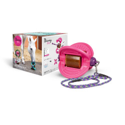 Bizzy Ball Likit Fucsia Rosa