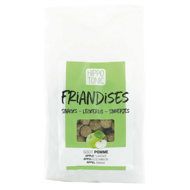 Hippotonic Caramelos para caballos Hippotonic Caramelos para caballos