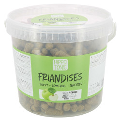 Hippotonic Caramelos para caballos