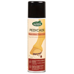 Pedicade Ravene