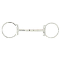 Bocado Feeling Snaffle confort