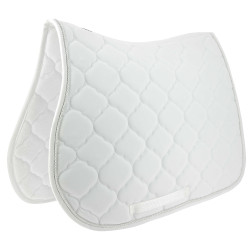 Mantilla Riding World Rope Blanco