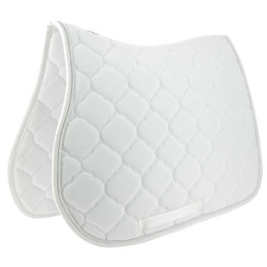 Mantilla Riding World Rope Blanco