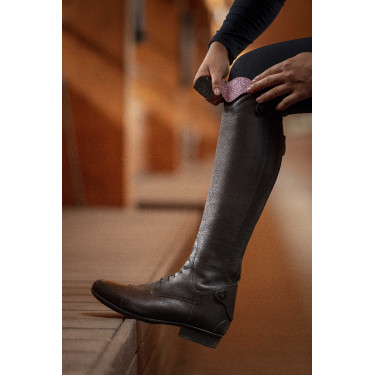 Botas Equi-Theme My Primera Negro