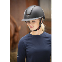 Casco Equi-Theme Glint Mat