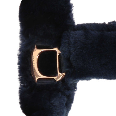 Cabezada Equi-Theme Teddy rose gold Cabezada Equi-Theme Teddy rose gold