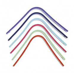 Arco de puente intercambiable Norton Pro