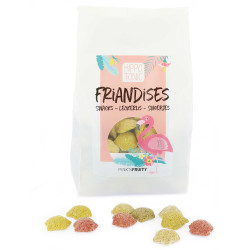 Hippo-Tonic Caramelos para caballos Pink'n Fruit Hippo-Tonic Caramelos para caballos Pink'n Fruit