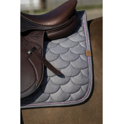 Mantilla Equithème Khadi