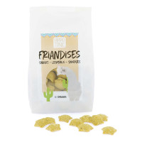 Caramelos de recompensa para caballos Hippo-Tonic