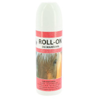 Repelente de insectos du Maréchal Roll-On para caballos