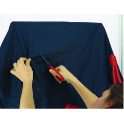 Kit de reparación Equi-Theme para manta