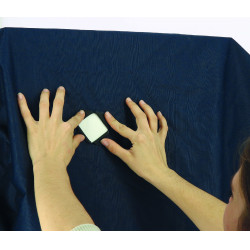 Kit de reparación Equi-Theme para manta