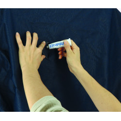 Kit de reparación Equi-Theme para manta