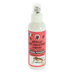 Repelente de mosquitos para el cuerpo Repelente de mosquitos para el cuerpo
