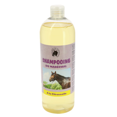 Champú de citronela du Maréchal