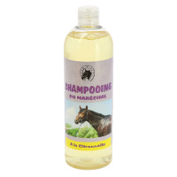 Champú de citronela du Maréchal