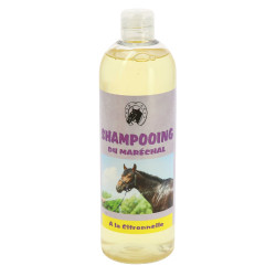 Champú de citronela du Maréchal