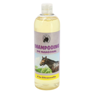 Champú de citronela du Maréchal