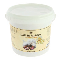 Ajo en copo du Maréchal