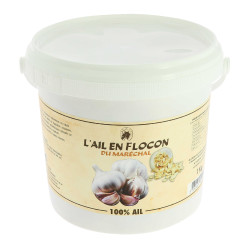 Ajo en copo du Maréchal Ajo en copo du Maréchal