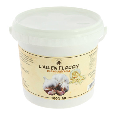 Ajo en copo du Maréchal Ajo en copo du Maréchal