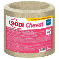SodiCheval - complemento