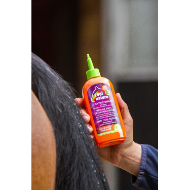 Loción para los crines Equinatura