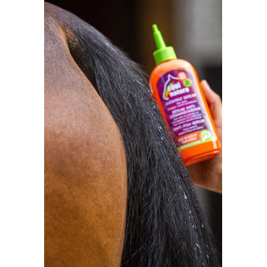 Loción para los crines Equinatura