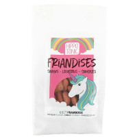 Caramelos para caballos Hippo-Tonic - Tienda hipica