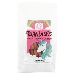 HIPPOTONIC Caramelos para caballos